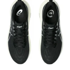 Asics GT-2000 13 hardloopschoenen heren black white