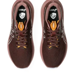 Asics GT-2000 14 hardloopschoenen dames rubble red vivid coral