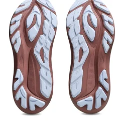 Asics GT-2000 14 hardloopschoenen dames rubble red vivid coral