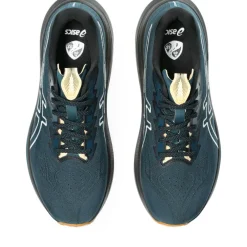 Asics GT-2000 14 hardloopschoenen heren nature bathing tranquil teal