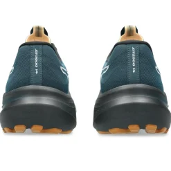 Asics GT-2000 14 hardloopschoenen heren nature bathing tranquil teal