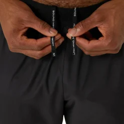 Asics Road Pant hardloopbroek heren performance black