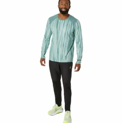 Asics Road Pant hardloopbroek heren performance black