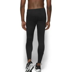 Asics Silver Tight hardloopbroek heren performance black