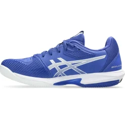 Asics SOLUTION SPEED FF 3 CLAY tennisschoenen heren dark cobalt white