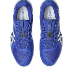 Asics SOLUTION SPEED FF 3 CLAY tennisschoenen heren dark cobalt white