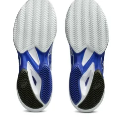 Asics SOLUTION SPEED FF 3 CLAY tennisschoenen heren dark cobalt white