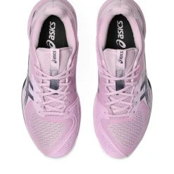 Asics Solution Speed FF 3 Clay tennisschoenen dames light ube indigo fog