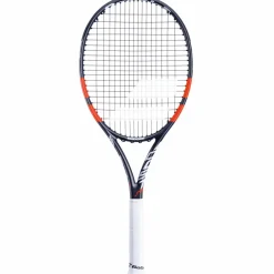 Babolat Boost Strike tennisracket zwart