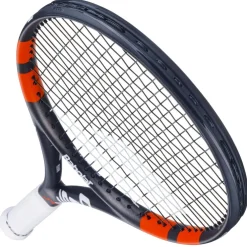 Babolat Boost Strike tennisracket zwart