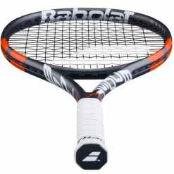 Babolat Boost Strike tennisracket zwart