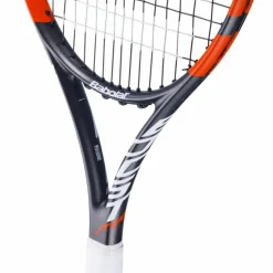 Babolat Boost Strike tennisracket zwart