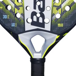 Babolat Counter Veron padel racket