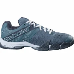 Babolat Movea padelschoenen heren north atlantic white