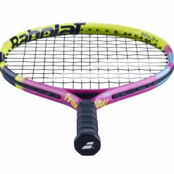 Babolat Nadal Junior 19 tennisracket roze
