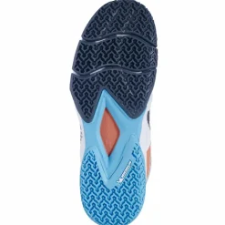 Babolat Sensa padelschoenen dames white canyon sunset