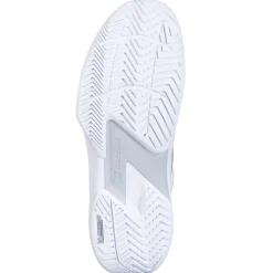 Babolat SFX 4 All Court tennisschoenen dames white silver