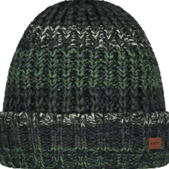 Barts Akotan muts heren green