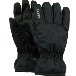 Barts Basic handschoenen junior black