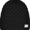 Barts Ilmari muts dames black