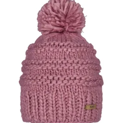 Barts Jasmin muts dames pink