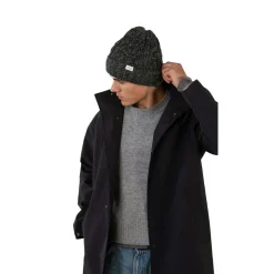 Barts Kaen muts heren black