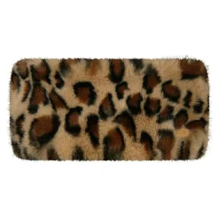 Barts Morade hoofdband dames print brown