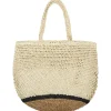 Barts Morum strandtas natural