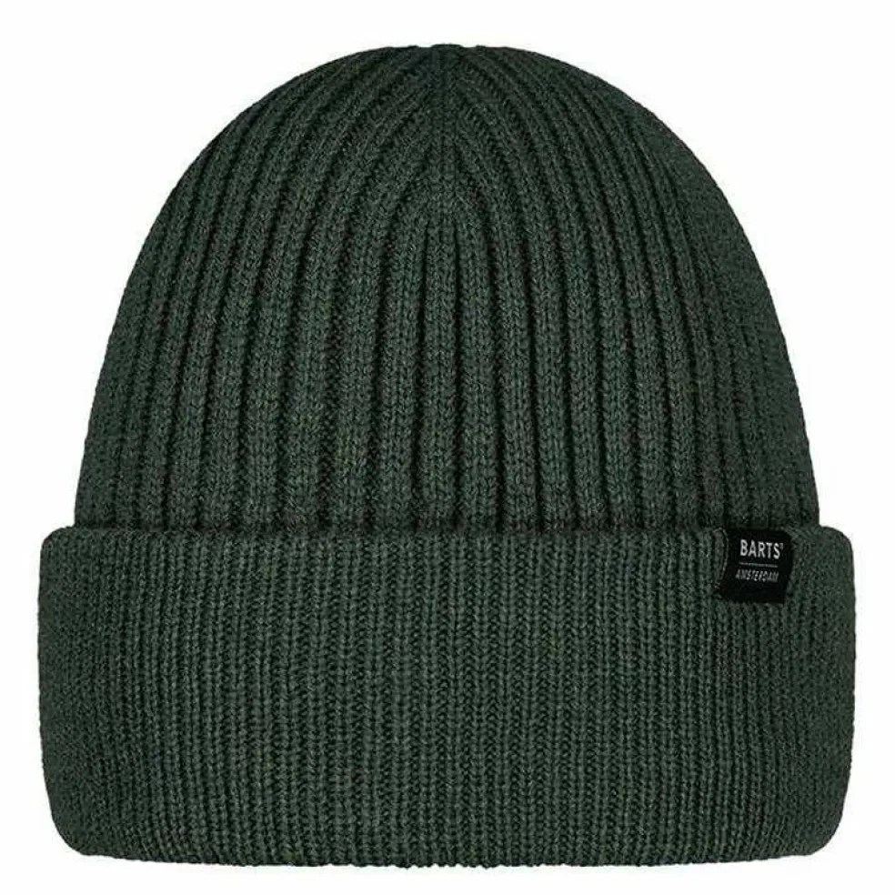 Barts Nieck muts heren army