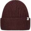 Barts Nieck muts heren burgundy
