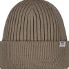 Barts Nieck muts heren taupe
