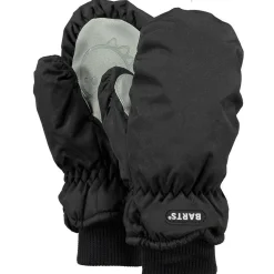 Barts Nylon wanten junior black - 2