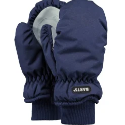 Barts Nylon wanten junior navy - 3