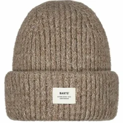 Barts Owlet muts dames brown