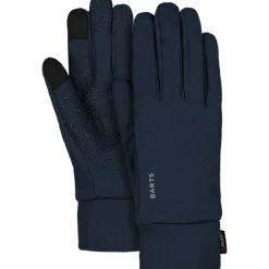 Barts Powerstretch Touch handschoenen navy