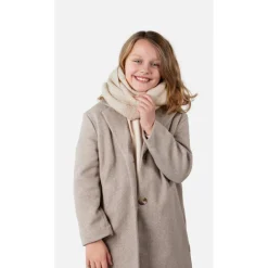 Barts Shae col junior cream