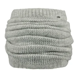 Barts Shae col junior heather grey