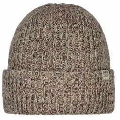 Barts Skaga muts heren light brown