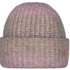 Barts Vreya muts dames morganite