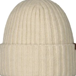 Barts Wyon muts heren beige