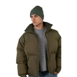 Barts Wyoni muts heren army