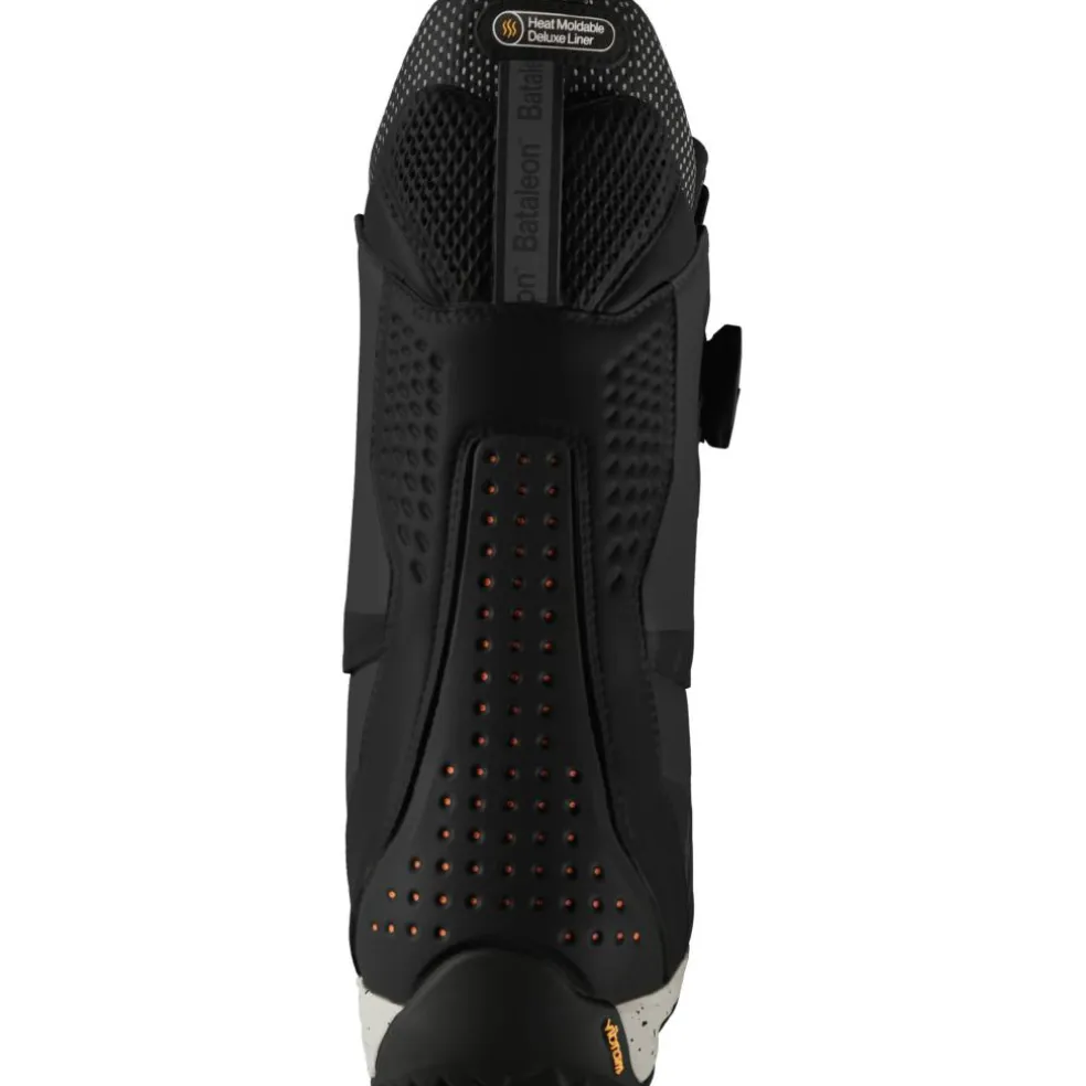 Bataleon Acid BOA snowboardschoenen heren dusk