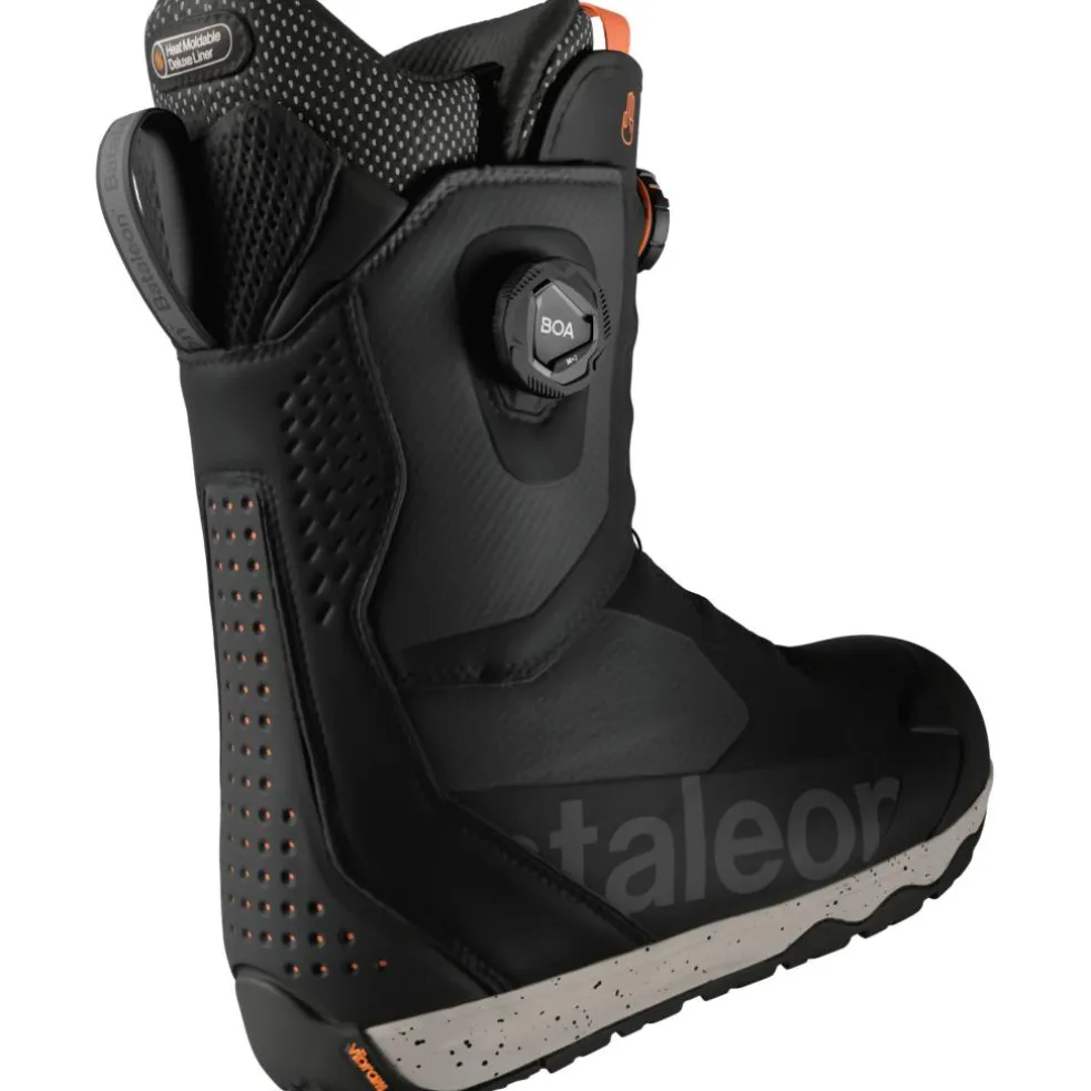 Bataleon Acid BOA snowboardschoenen heren dusk