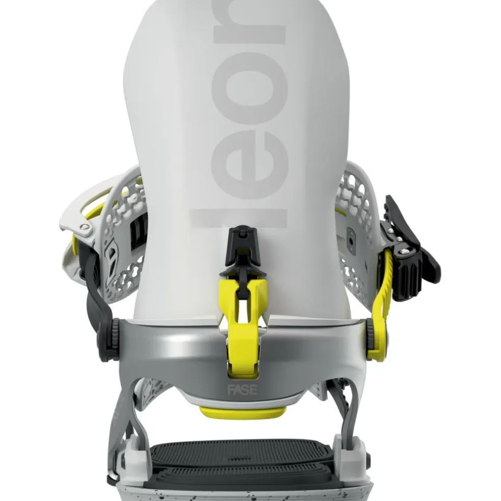 Bataleon Blaster AsymWrap FASE snowboardbinding grey