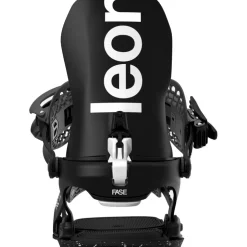 Bataleon Blaster AsymWrap FASE snowboardbinding black