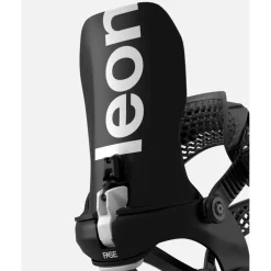 Bataleon Blaster AsymWrap FASE snowboardbinding black