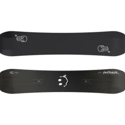 Bataleon Evil Twin+ 25 - 26 snowboard heren