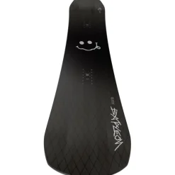 Bataleon Evil Twin+ 25 - 26 snowboard heren