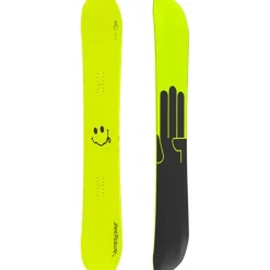 Bataleon Evil Twin 20Y 25 - 26 snowboard heren