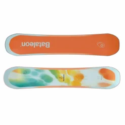 Bataleon Feelbetter 24 - 25 snowboard dames